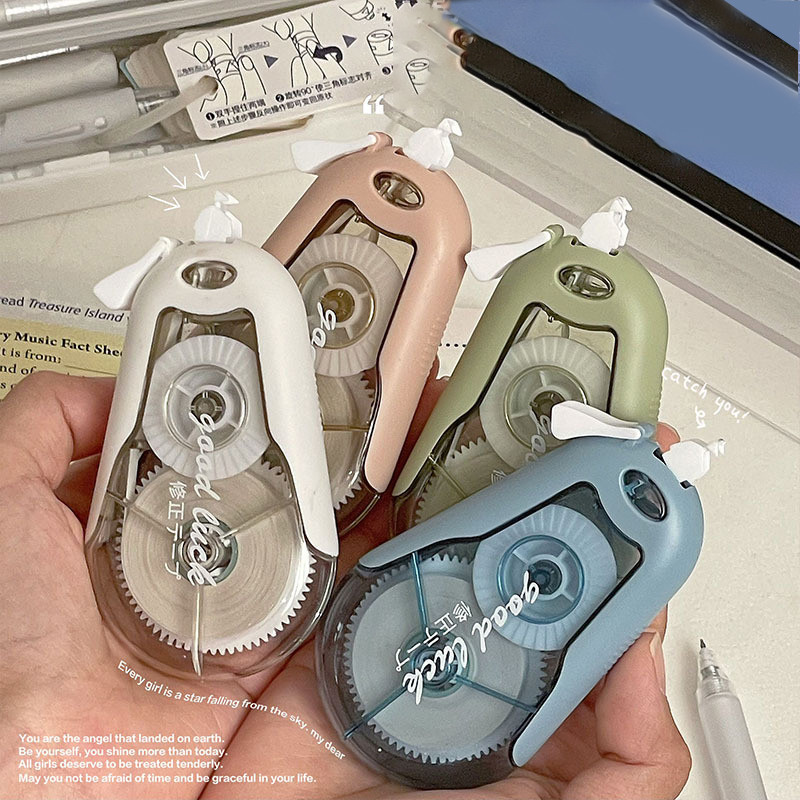 Set di nastri correttivi da 20 - Correction Tape Roller recensione e prezzo