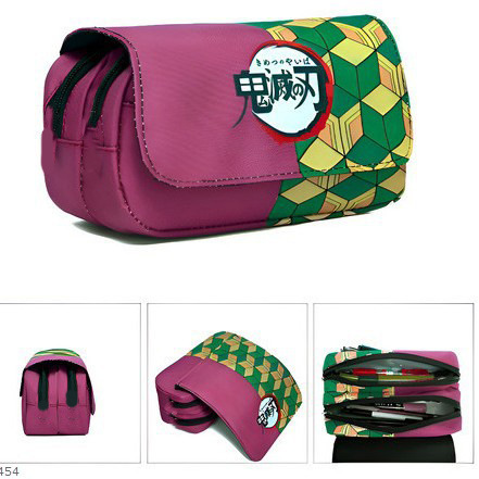 Astuccio a scomparsa di grande - Pencil Case Large recensione e prezzo