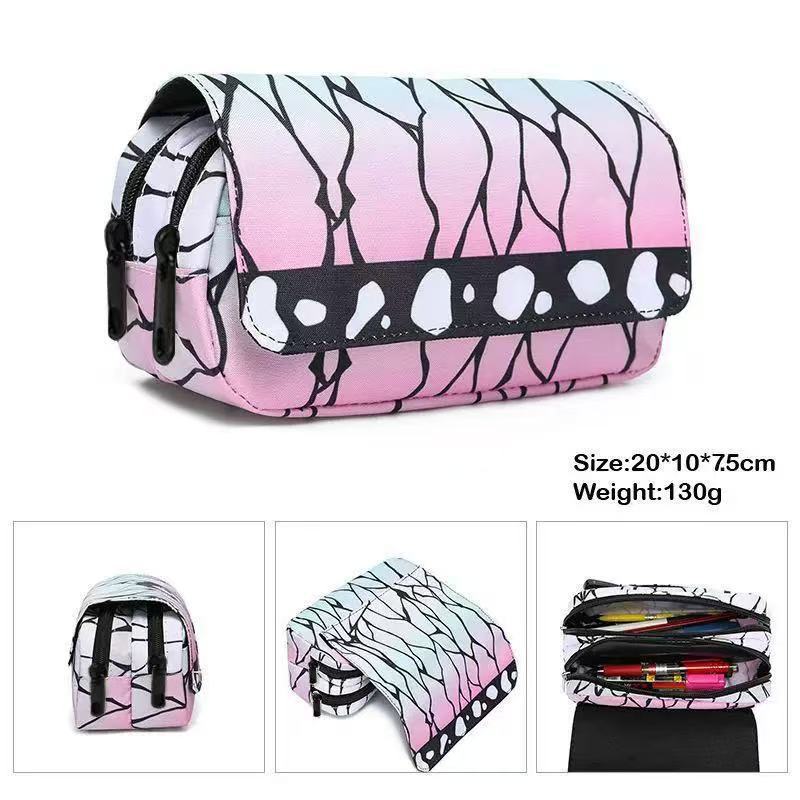 Astuccio a scomparsa di grande - Pencil Case Large recensione e prezzo