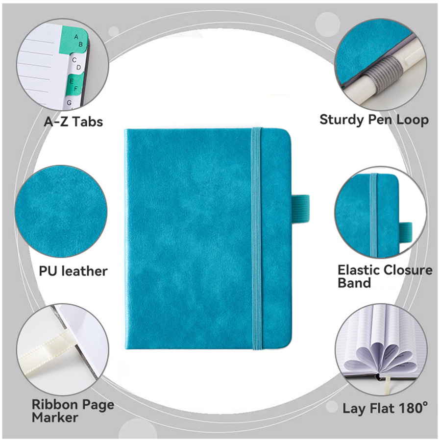 1 libro compatto per custodie  - Index Tab Divider recensione e prezzo
