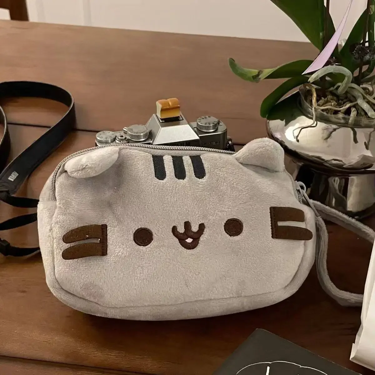 Astuccio per matite Pusheen ca - Pencil Case Large recensione e prezzo