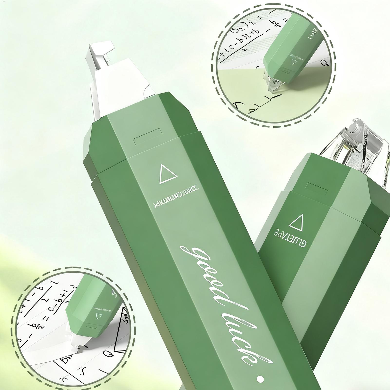 Nastro correttore bianco 4 pez - Correction Tape Roller recensione e prezzo
