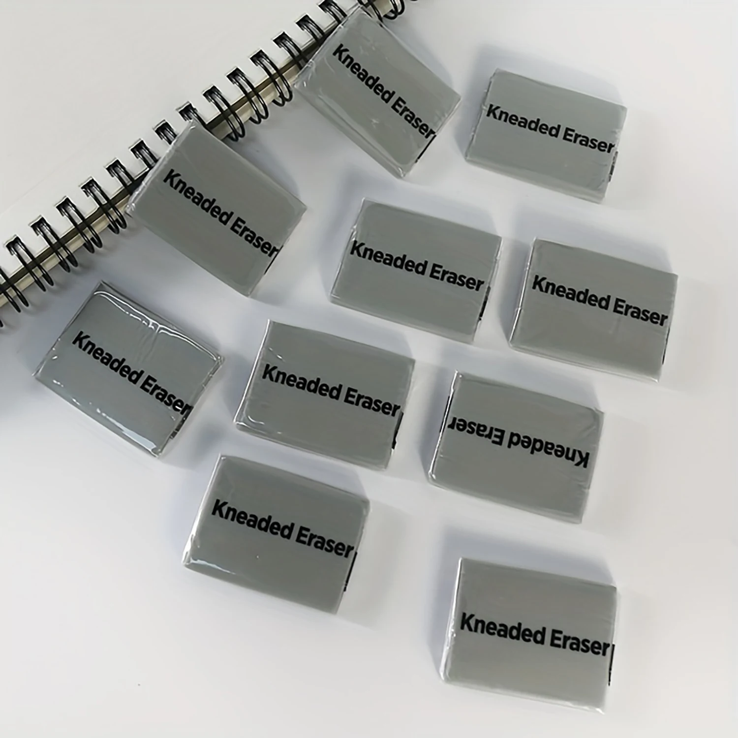Confezione da 3/6/10/20/36 Gom - Rubber Eraser Kneaded recensione e prezzo