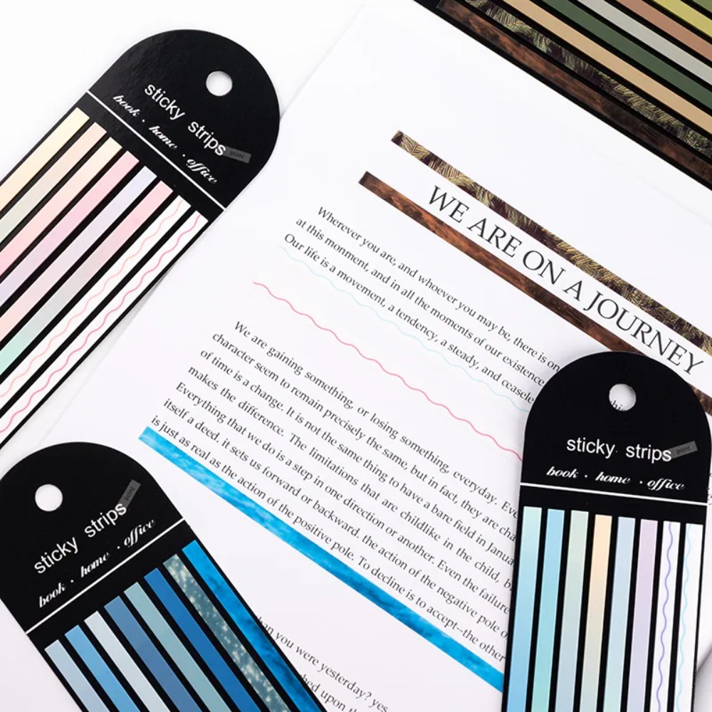 160 Fogli di Note Adesive Tras - Index Tab Divider recensione e prezzo